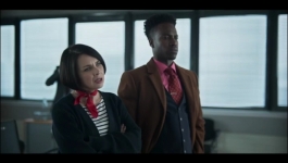 Granite Harbour - Season 01 Episode 01